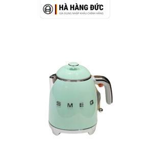 Ấm siêu tốc SMEG KLF05PGEU