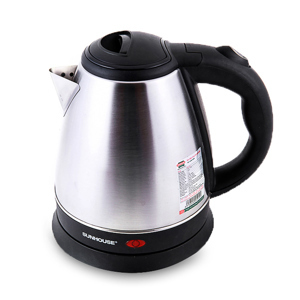 Bình - Ấm đun nước siêu tốc Sunhouse SHD-1152 - 1.5 lít, 1500W