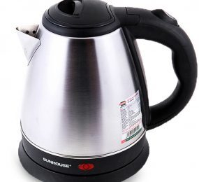 Bình - Ấm đun nước siêu tốc Sunhouse SHD-1152 - 1.5 lít, 1500W