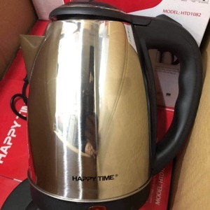 Ấm siêu tốc Sunhouse Happy time HTD1082