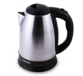 Bình - Ấm siêu tốc Sunhouse inox SHD1085 (SHD-1085) - 1.8 lít, 1500W