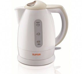 Bình - Ấm đun nước siêu tốc Supor SWF10N1VN-150 - 1.0 lit, 1500W