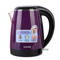 Ấm Siêu Tốc Supor SWF17S18AVN 1.7 lít