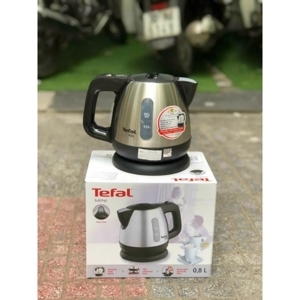 Ấm siêu tốc Tefal BI81252A - 0.8L