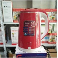 Âm Siêu Tốc Thái Lan 2.5L Hàng Loại Tốt Tiện Lợi