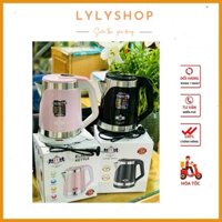ẤM SIÊU TỐC THÁI LAN CỠ LỚN 2.5L - HÀNG CHÍNH HÃNG, BẢO HÀNH 1 NĂM - Lylyshop