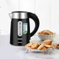 Ấm Siêu Tốc Thái Lan dung tích 0,8L - Bình Đun Siêu Tốc Mini sôi nhanh