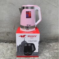 ẤM SIÊU TỐC THÁI LAN MISUSHITA 2,2L CÔNG NGHỆ INVENTER ( SIÊU GIÁ RẺ .VN )