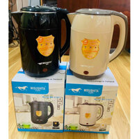 ẤM SIÊU TỐC THÁI LAN MISUSHITA 2.2L - 2.6L