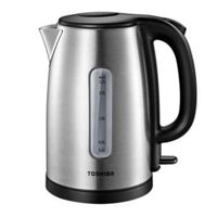 Ấm Siêu Tốc Toshiba KT-17SH1NV