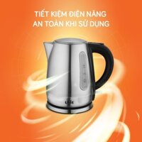 Ấm siêu tốc UNIE UE-300 - Điện máy ÉN 79