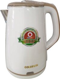 ẤM SIÊU TỐC VỎ NHỰA – RUỘT INOX 304 CAO CẤP – SUN T7