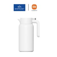 Ấm Siêu Tốc Xiaomi Insulated Kettle 1.8L GL