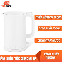 Ấm siêu tốc Xiaomi Mijia 1A