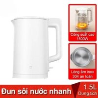 Ấm siêu tốc Xiaomi Mijia N1 Mijia Electric Kettle N1