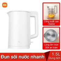 Ấm siêu tốc Xiaomi Mijia N1 Mijia Electric Kettle N1 – Tech1 Store