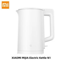Ấm siêu tốc Xiaomi Mijia N1 Mijia Electric Kettle N1 công suất 1500W bảo vệ quá nhiệt