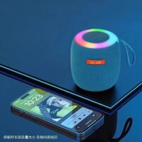Âm Thanh Bluetooth Loa Siêu Trầm Chất Lượng Cao Mini Nhiều Màu Sắc Ngoài Trời Di Động Thẻ Không Dây Siêu Dài Tuổi Thọ Pin Âm Thanh Nhỏ yx3.26