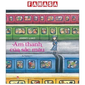 Âm Thanh Của Sắc Màu