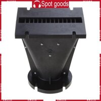 Âm thanh rộng GODD và độ rõ nét được cải tiến với loa khuếch tán âm thanh Phụ kiện còi Hiệu suất khuếch tán âm thanh