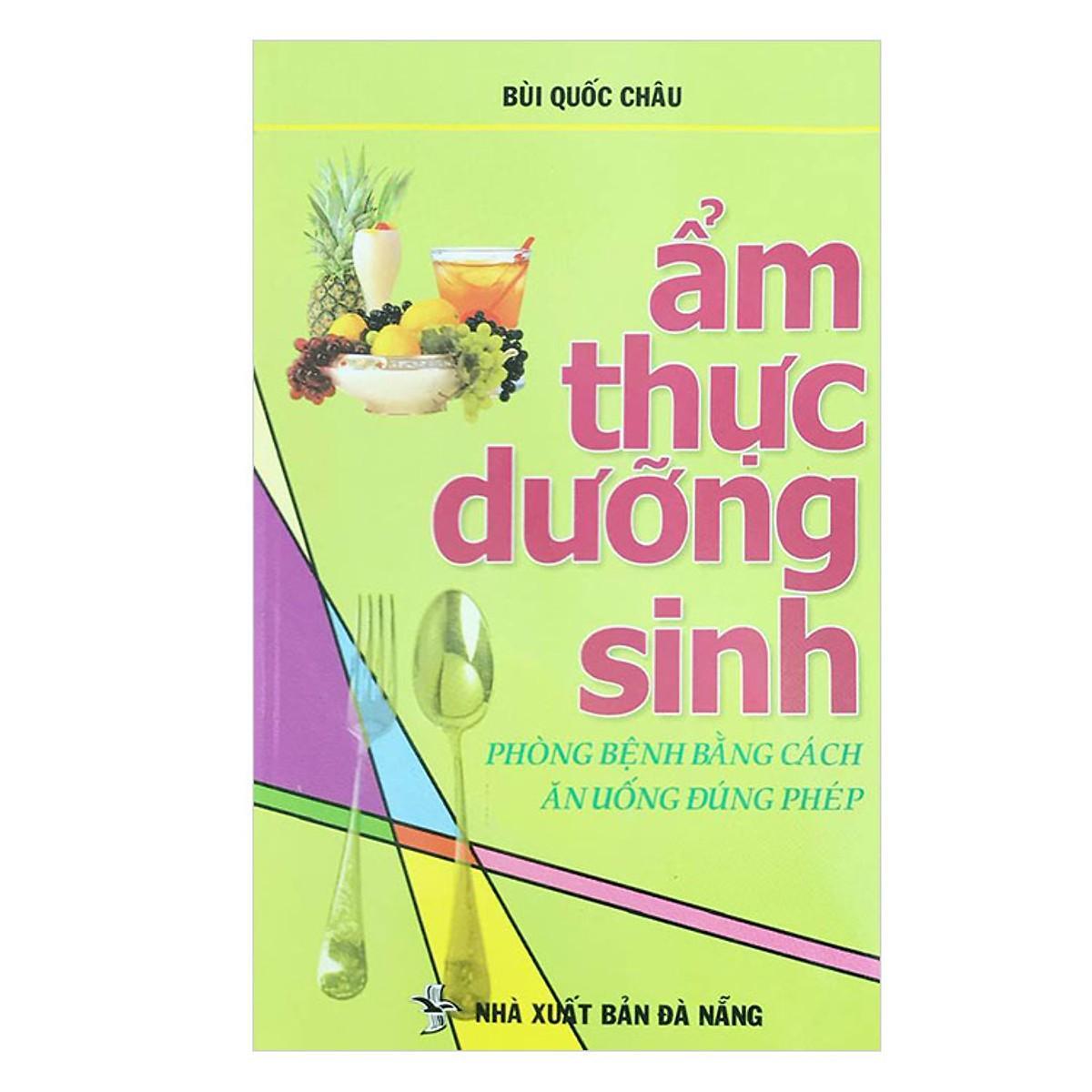 Ẩm thực dưỡng sinh