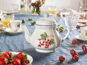 Ấm trà cafe Villeroy & Boch Cottage 1L 10-1115-0460