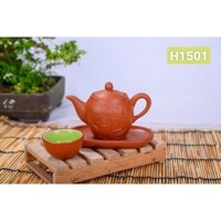 ẤM TRÀ ĐỘC ẨM [ ẢNH THẬT]