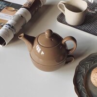 ẤM TRÀ ĐỘC ẨM