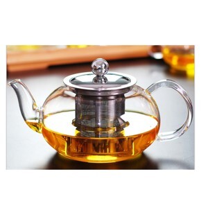 Ấm trà thủy tinh Zeno ATT22