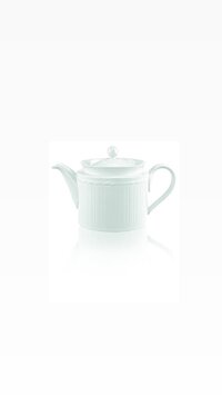 Ấm trà Villeroy & Boch Cellini Teekanne 6pers. 1,20l 10-4600-0460