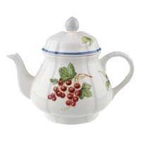 Ấm trà/cafe Villeroy & Boch Cottage Kaffeekanne / Teekanne 1,00l 10-1115-0460