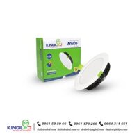 Âm trần KingLED DL-12SS-T140 Đơn màu