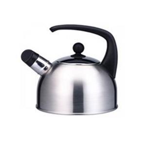 Ấm từ Inox ELO Apollo Black 18 cm