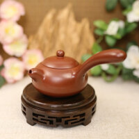 Ấm Tử Sa Đường Vũ, ấm tử sa dùng để pha trà. Mã: TPH0044