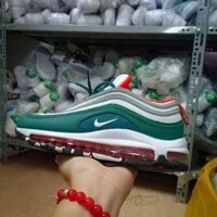 Am97 xanh lá