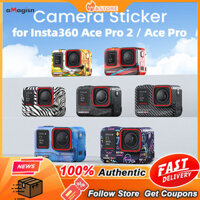 Amagicsn Insta360 Ace Pro 2 Body Dán Ace Pro 2 Phụ Kiện Camera Thể Thao