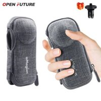 Amagicsn Túi Di Động Cho Insta360 X4 Mini Body Túi Bảo Vệ Mang Theo Cho Insta 360 X4 Thể Thao Phụ Kiện Máy Ảnh