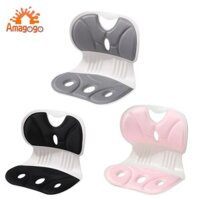 Amagogo Tư Thế Chỉnh Sửa Ghế Đệm Ngồi Chính Xác Thoải Mái Cho Ghế Máy Tính Trẻ Em