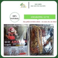 Amakong bổ thận tráng dương 1kg