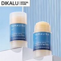 Amarissa Vaseline Heel Cracked Hands And Feet Anti-Crack Cream Natural Plant Extract Horse Oil Cream Foot Crack Cream Care Skin Cream beautysecret1