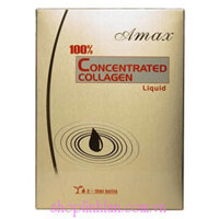 Amax Concentrated Collagen Liquid