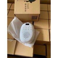 ✔️Máy Niệm Phật Chiếc Lá - Loa Nghe Pháp Lá Bồ Đề - Hàng Cao Cấp Chuẩn Tịnh Tông✔️ Thẻ nhớ Kinh Địa Tạng và Giảng Kinh