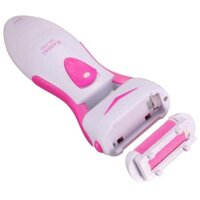 Máy tẩy tế bào gót chân Kemei KM-2500LOẠI MỚI NHẤT+Tặng phần mềm quản lý chi tiêu cá nhân hiệu quả trị giá 200k