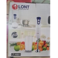 ✌️Máy xay cầm tay LONT