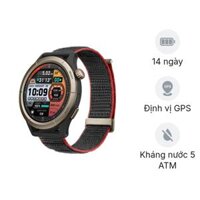 Amazfit Cheetah Pro