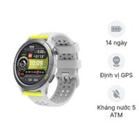 Amazfit Cheetah Round
