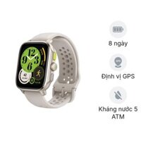 Amazfit Cheetah Square