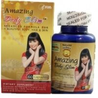 Amazing Body Slim – Giảm cân, giảm mỡ thừa