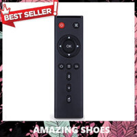 AMAZING SHOES ⭐ Điều khiển hồng ngoại Remote IR cho Android TV Box của hãng Tanix như TX3 mini, TX5, TX9 Pro, TX92