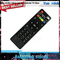 AMAZING SHOES ⭐ Điều khiển hồng ngoại Remote cho Android TV Box